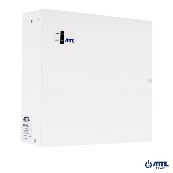 SMPS Buffer Τροφοδοτικό 24V 3A 72W AUPS-70-240-F