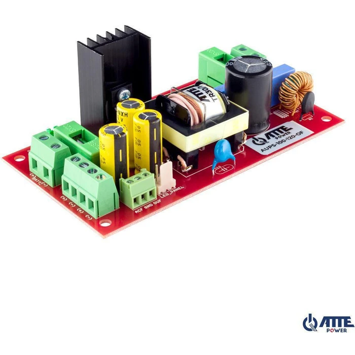 Buffer τροφοδοτικό AUPS-100-120 ATTE