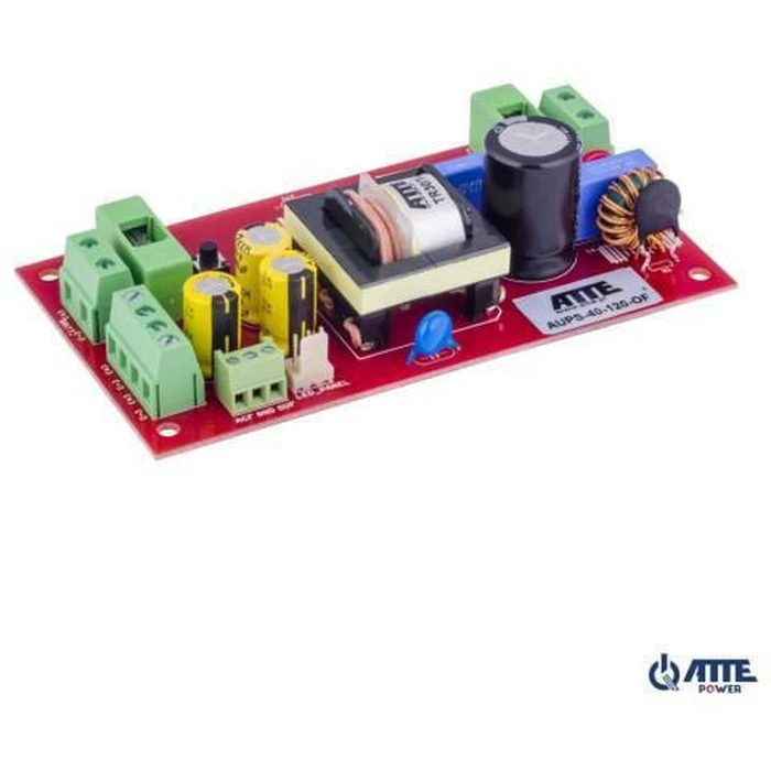 Atte Aups-40-120 Impulse Buffer Power Supply