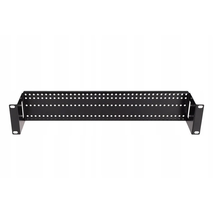 Προσαρμογέας στήριξης ATTE ADD-RACK2U2 με εσοχές (2U)