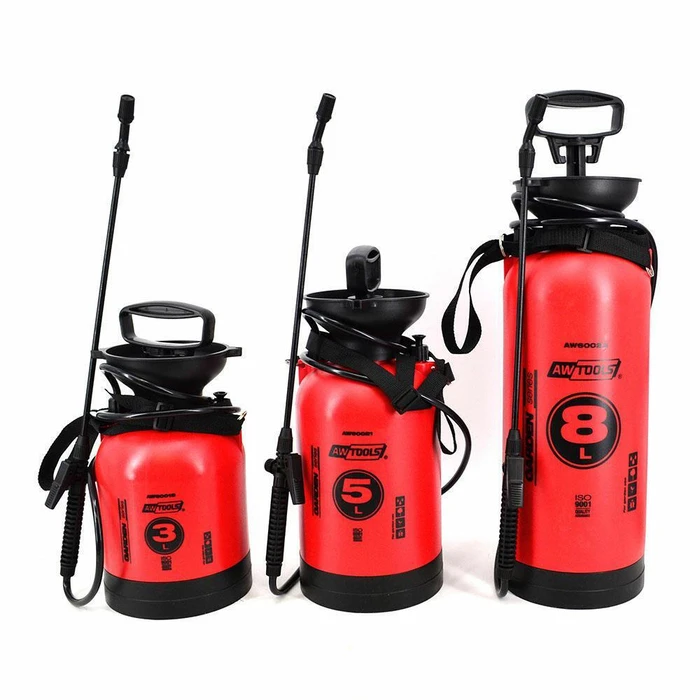 Ψεκαστήρας AWTools 5,0 L Garden Power Series (AW60021)
