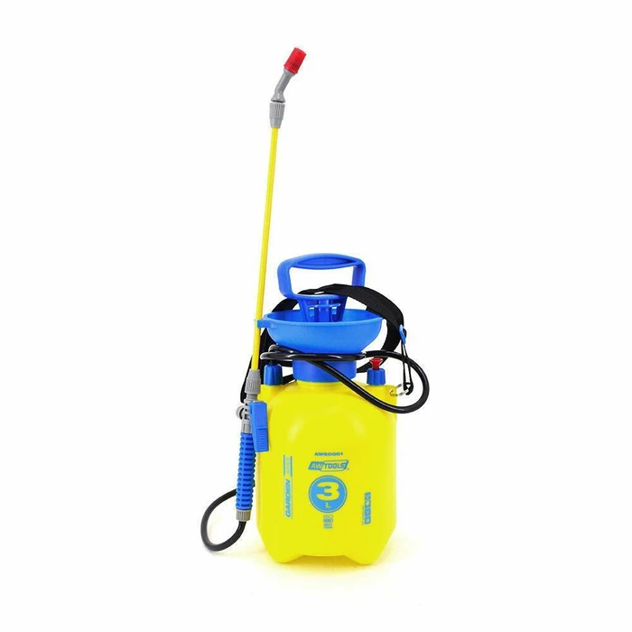 Garden Pressure Sprayer 3 L (AW60001)