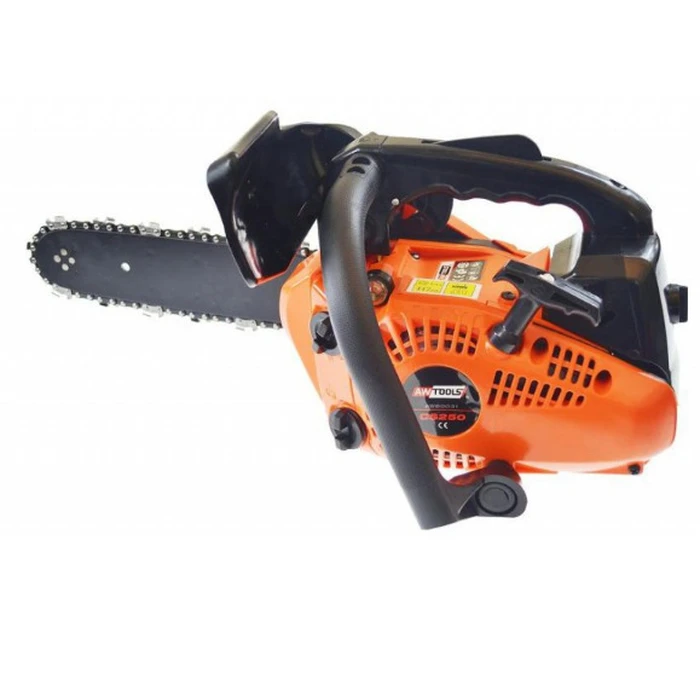 AWTools Αλυσοπρίονο Βενζίνης 1.2hp 4.5kg με Λάμα 25cm AW80031