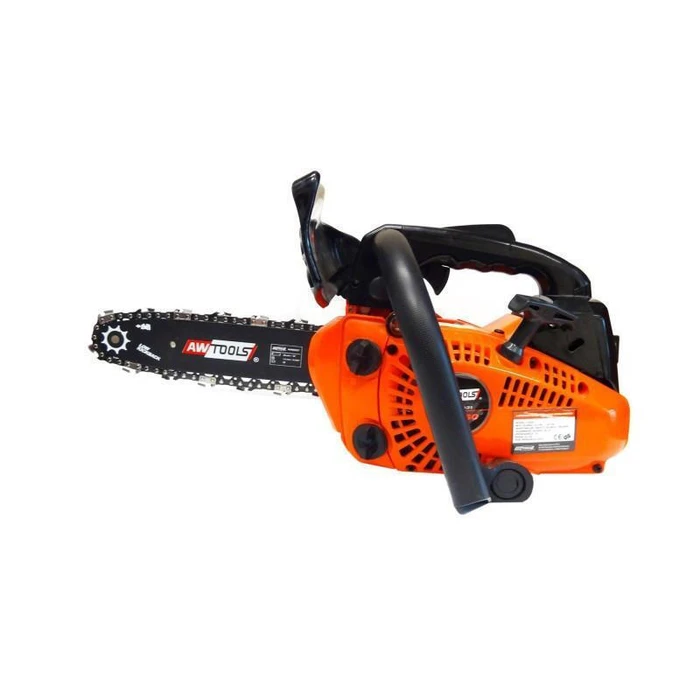 AWTools Αλυσοπρίονο Βενζίνης 1.2hp 4.5kg με Λάμα 25cm AW80031
