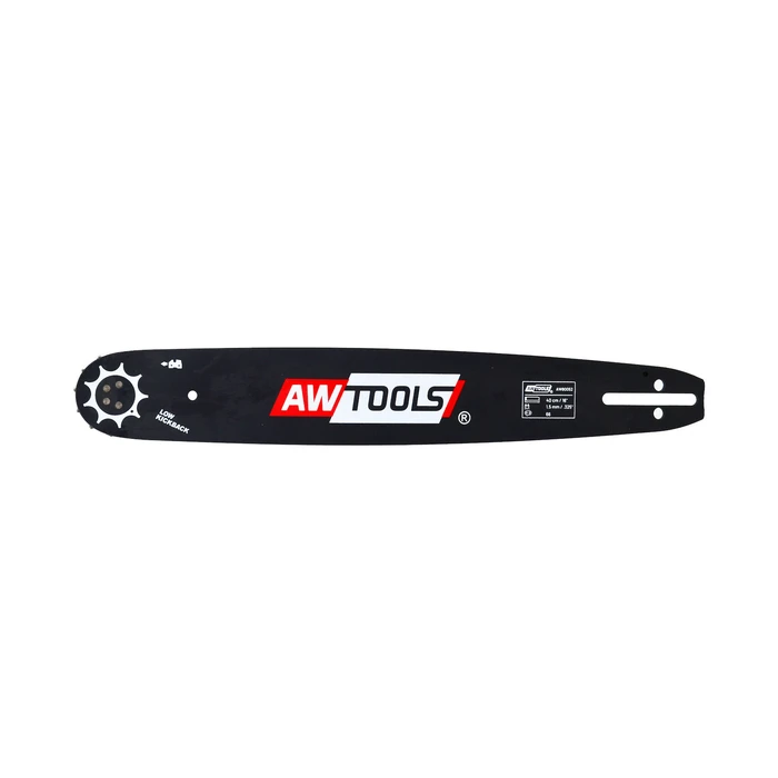 AWTools Λάμα Αλυσοπρίονου 35 cm (14") - AW80051