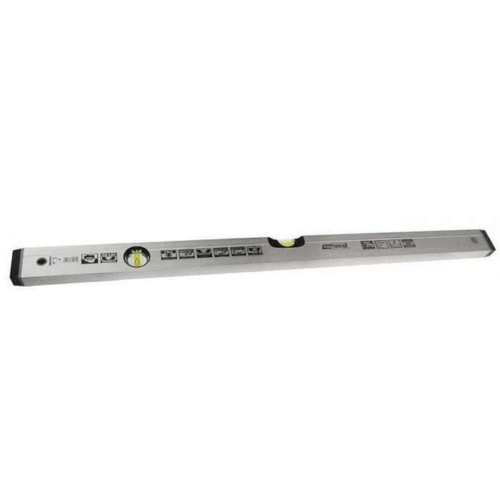 AWTools AW30035 Αλφάδι Αλουμινίου 150 εκ.