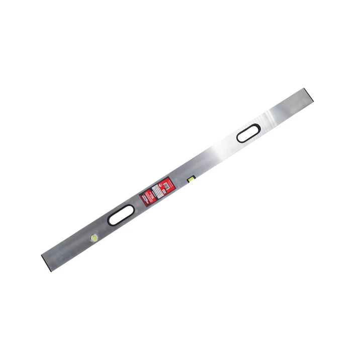 AWTools Masonry Vertical Measuring Level with Handles - 300 cm (AW30063)