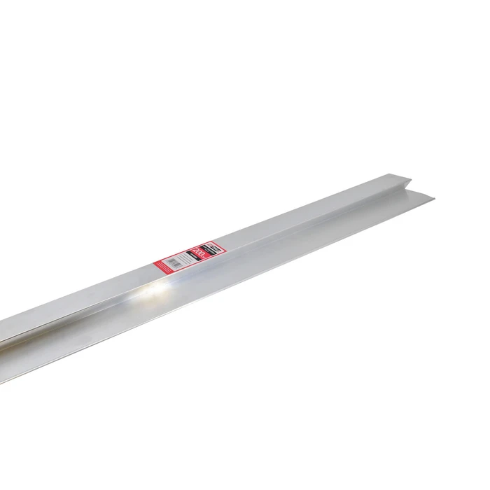 AWTools Σπάτουλα Σοβάτισματος H προφίλ 250 cm