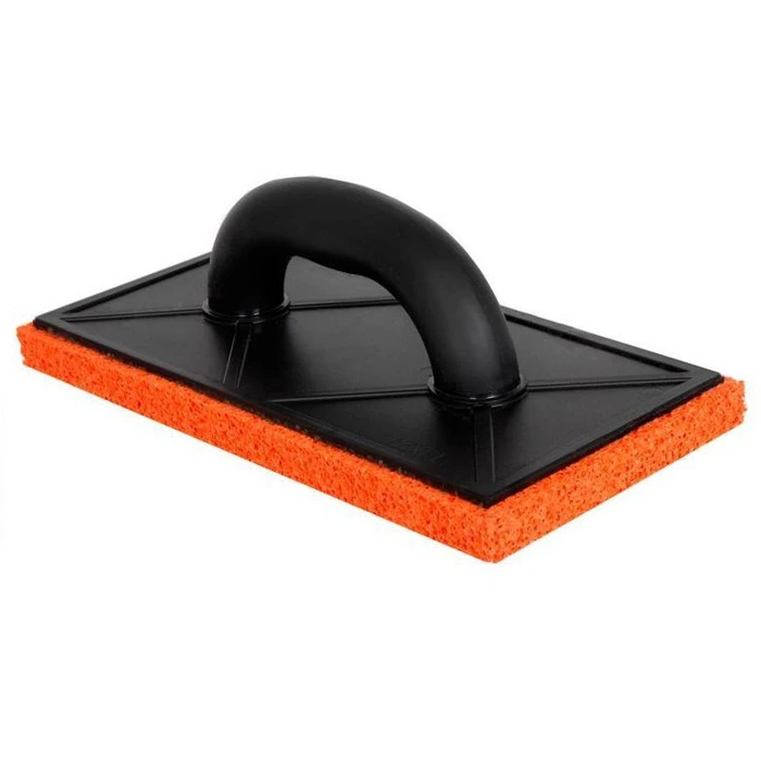 AWTools Plastic Spatula 270x130 mm with Plastic Handle (AW30222)