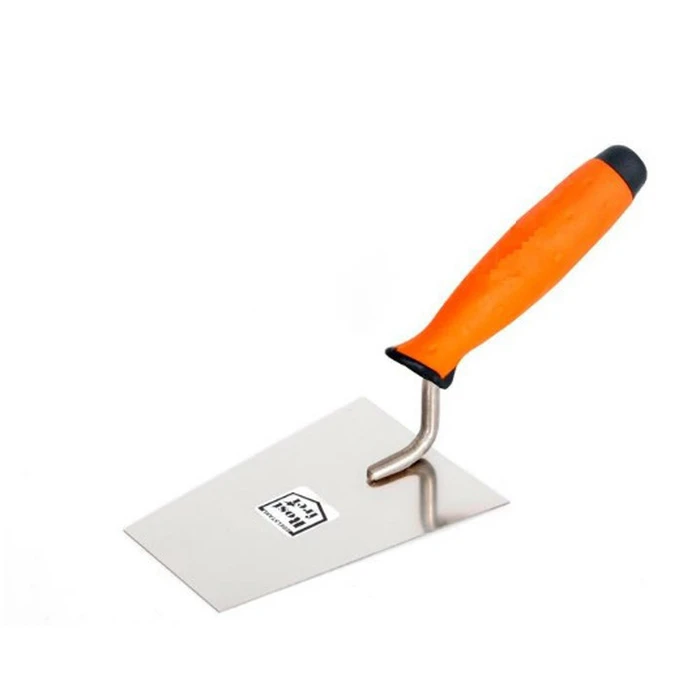 AWTools Spatula 180 mm with Plastic Handle AW30252
