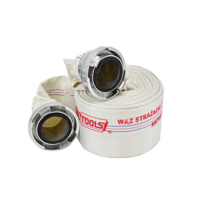 AWTools Πυροσβεστική μάνικα 2'' 20μ AW00120