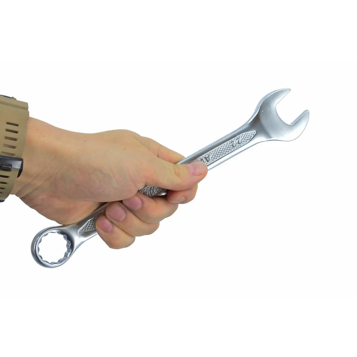 AWTools Γερμανοπολύγωνο (γαλλικό κλειδί) 34mm - AW40034