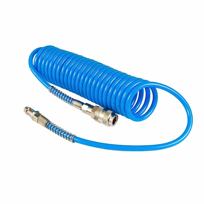AWTools AW10039 Air Spiral Hose 20m