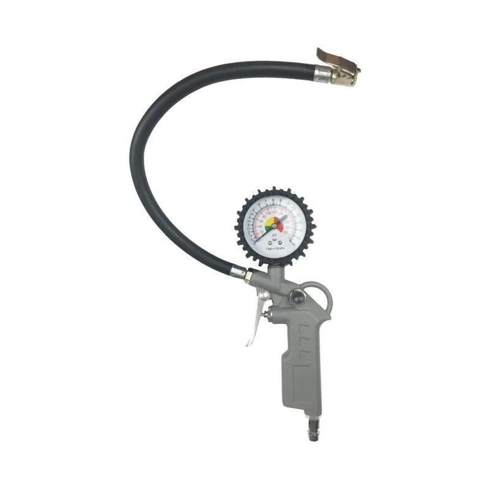 AWTools AW10031 Αερόμετρο Μέγιστης Πίεσης 16 bar