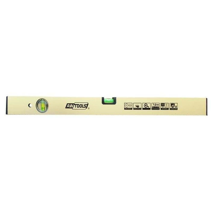 AWTools AW30013 Αλφάδι 80 εκ.