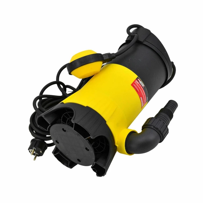 AWTools Single-Phase Water Pump 0.86 hp with Float AW85021