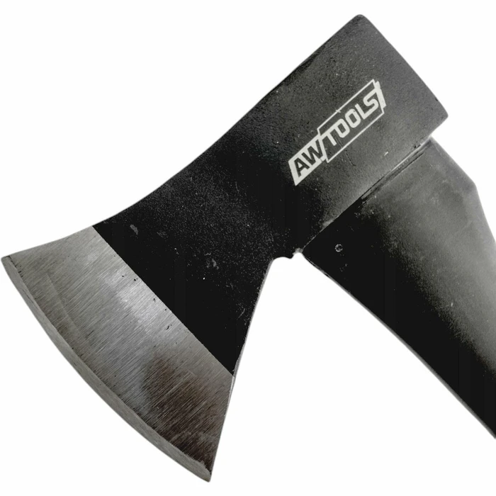 AWTools AW40200 Axe 600g 37 cm with Wooden Handle