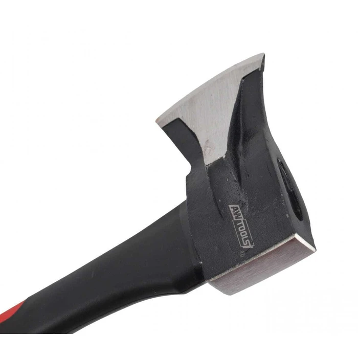AWTools AW40205 Splitting Axe 37 cm, 1000 g, Wooden Handle (SKU: AW33006)