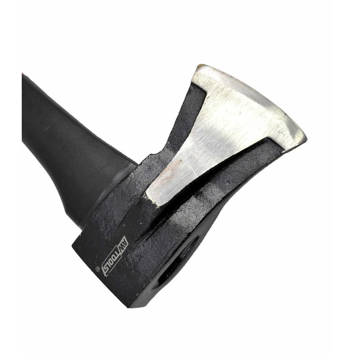 AWTools AW40205 Splitting Axe 37 cm, 1000 g, Wooden Handle (SKU: AW33006)
