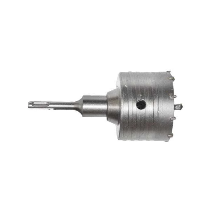 AWTools Ποτηροτρύπανο SDS-PLUS Ξηρής Κοπής 8–100 mm (M22) - AW43418