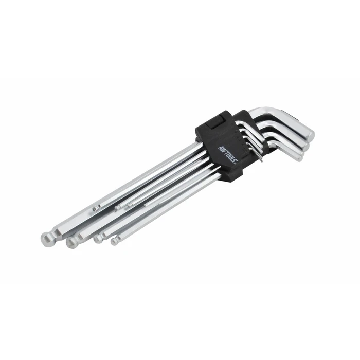 AWTools Set of 9 Allen Keys (AW35001)
