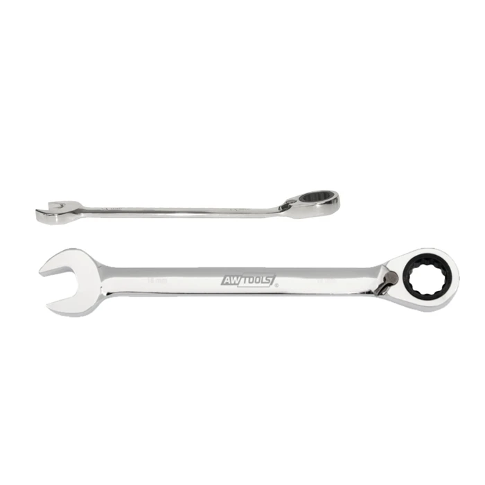 AWTools Γερμανοπολύγωνο κλειδί 17mm AW40534