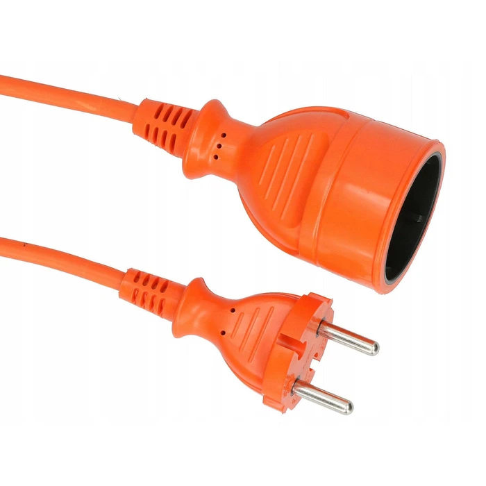 AWTools Extension Power Cable 20 m 2 x 1 mm² AW70202