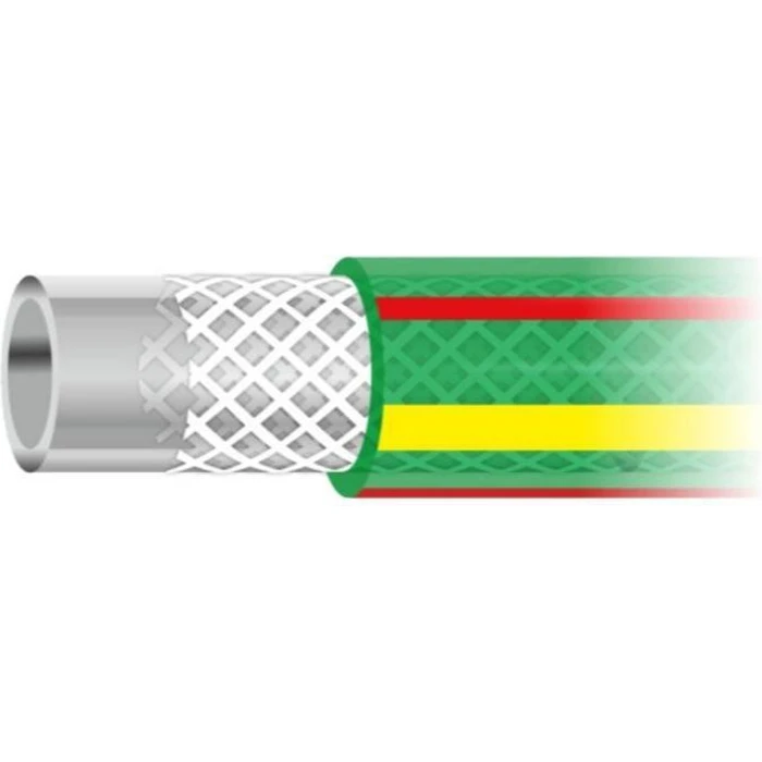 AWTools Λάστιχο ποτίσματος 1/2" 25m (AW70352)