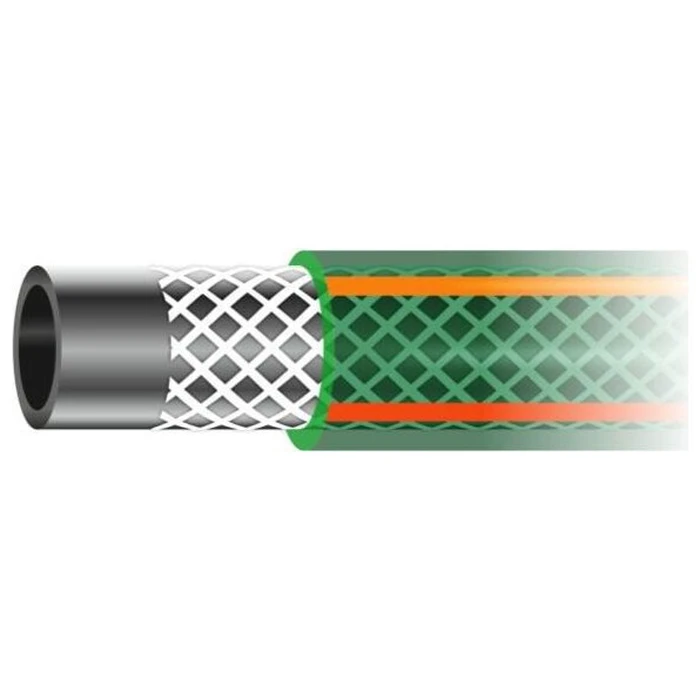 AWTools Λάστιχο Ποτίσματος Classic 3/4" 25 m AW70312