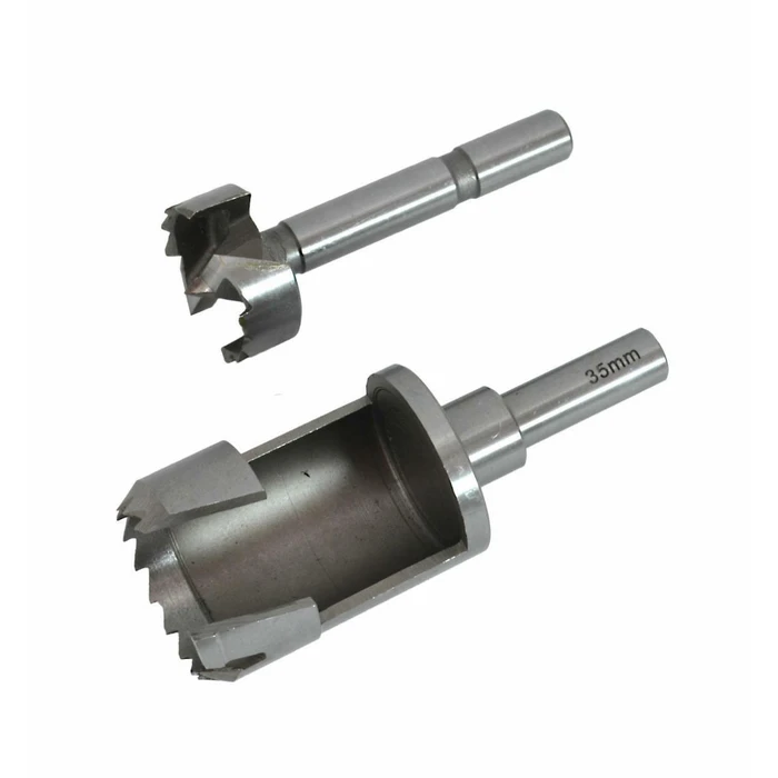 AWTools Flekownik Φρέζα Ξύλου 25 mm (AW40327)