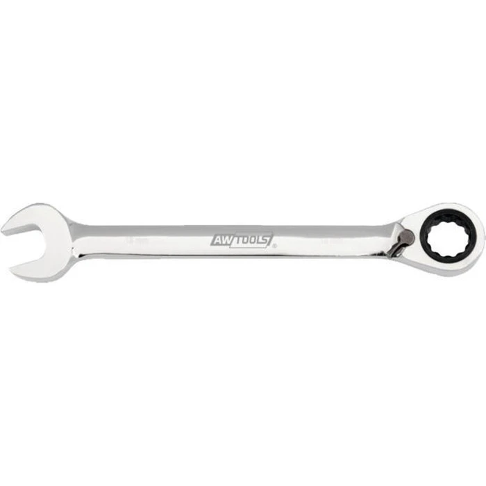 AWTools 14mm Ring Ratchet Socket (CrV) - AW39983