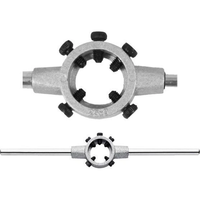 AWTools M5-M6 Die Holder (AW20246)