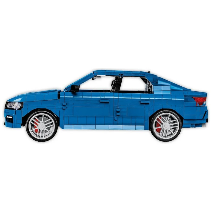 COBI Skoda Octavia RS (Scale 1:12) - Building Blocks 2405 pcs