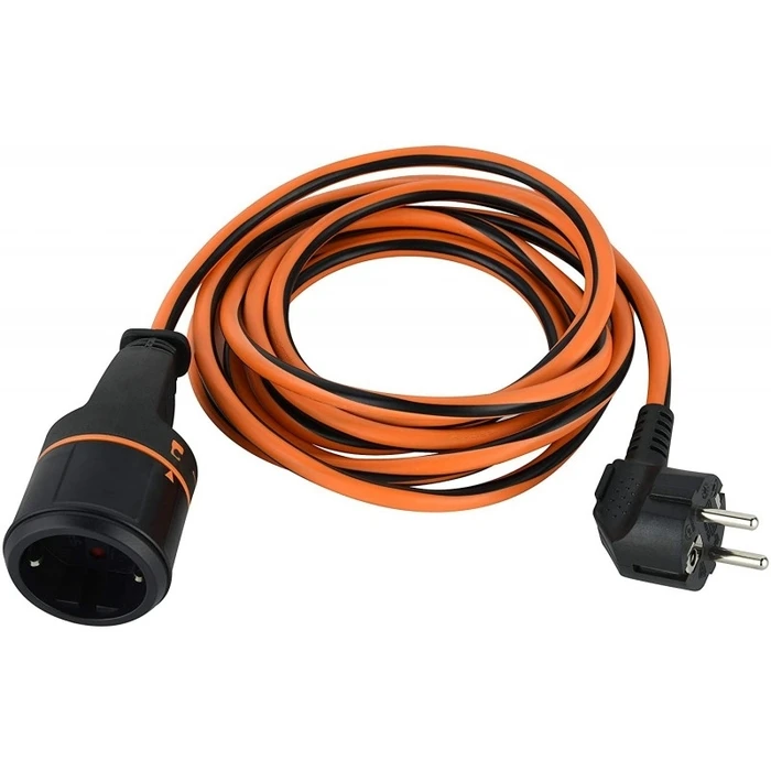 Plastrol Electralock Extension Lead 10 m 3 x 1.5 mm² with Grounding (EL01730)