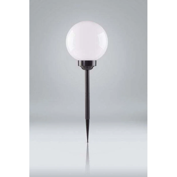 Volteno Solar Ball Light 24W Cool White 6500K IP44 20x20x58cm — VO0654