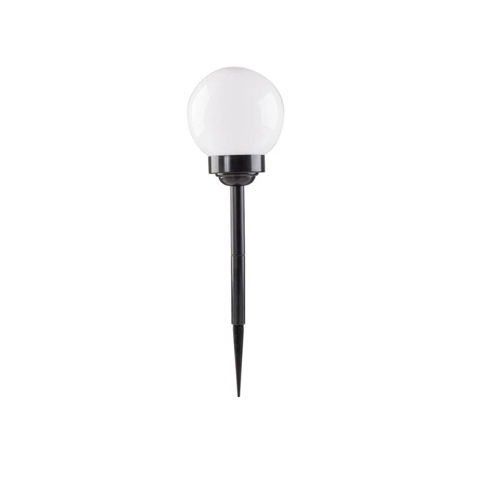 Volteno Solar Globe Light 24W Cold White 6500K IP44 25x25x73 cm (Model VO0655)