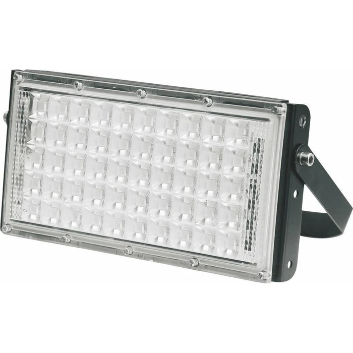 Volteno Στεγανός Προβολέας LED 40W Ψυχρό Λευκό 6400K IP65 VO1837