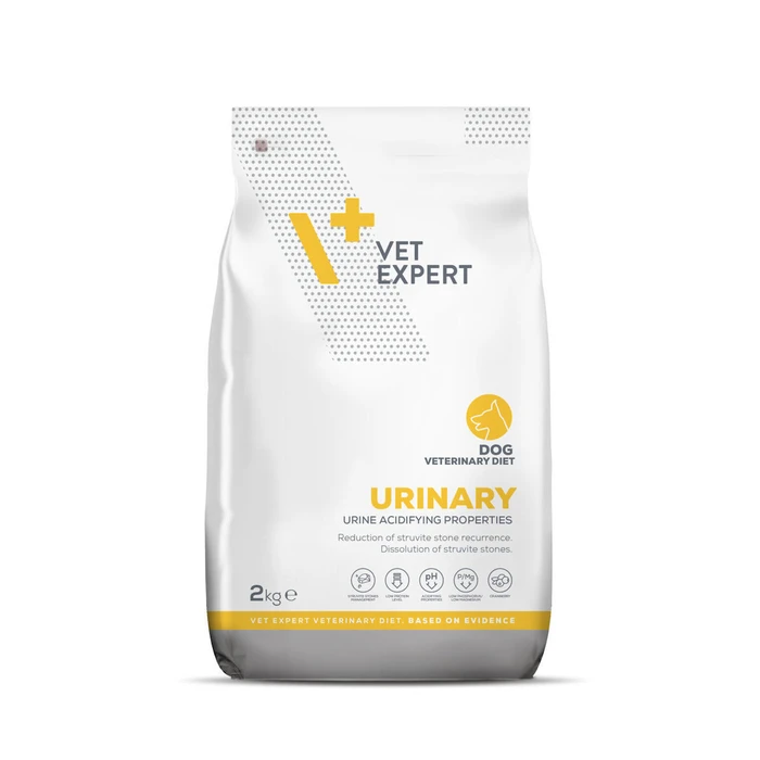 VetExpert 2kg Ξηρά Τροφή Σκύλων Διαίτης με Κοτόπουλο, Σολομό, Γαλοπούλα, Μήλο και Συκώτι