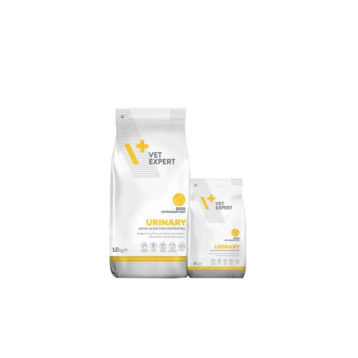 VetExpert 2kg Ξηρά Τροφή Σκύλων Διαίτης με Κοτόπουλο, Σολομό, Γαλοπούλα, Μήλο και Συκώτι