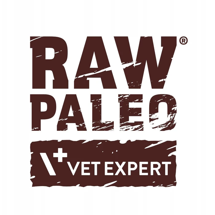 Vetexpert Raw Paleo Adult Sterilised Chicken 100g