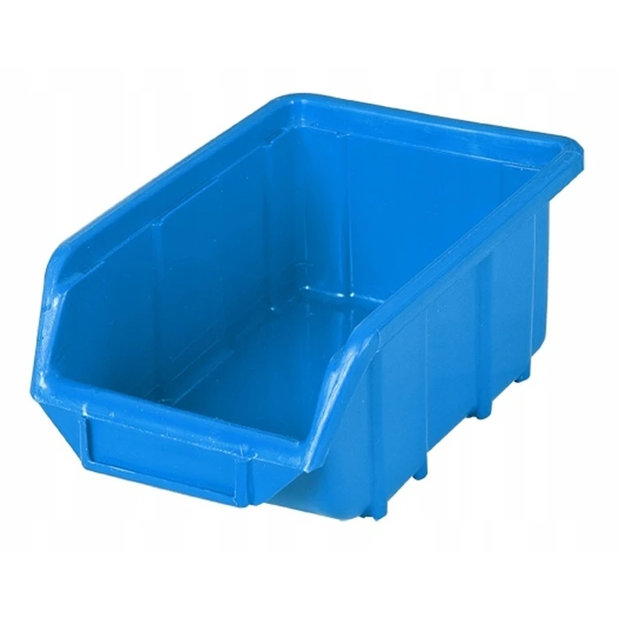 Storage Container Small Ecobox Blue - Patrol