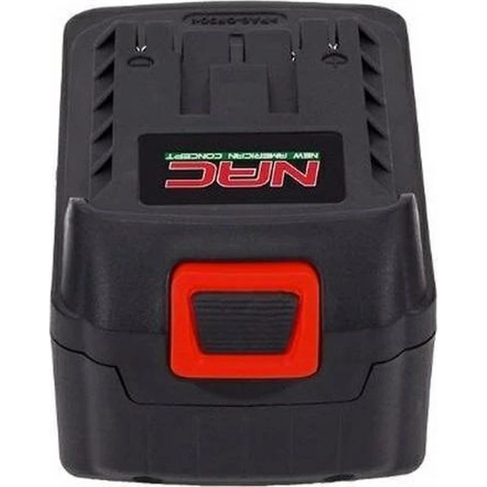 NAC 18V 4Ah Power Tool Battery B18-40-S