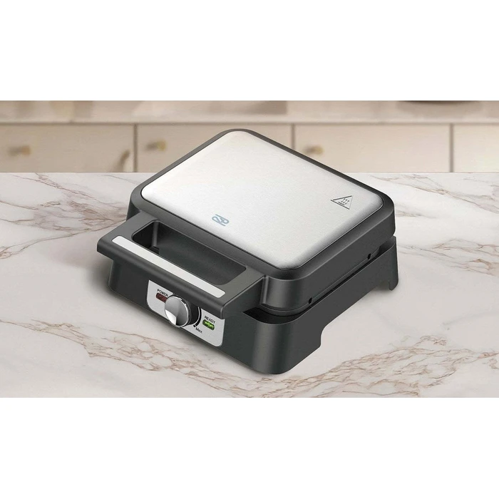 Promis Βαφλιέρα 2 Θέσεων 1200W