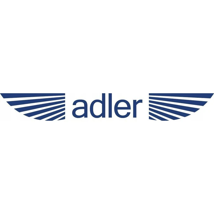 Πιστόλι νερού - αέρα Adler (μοντέλο 0210.4)