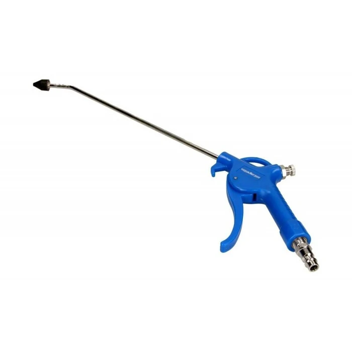 Adler Air Blow Gun ABG-30, 30 cm with air regulation