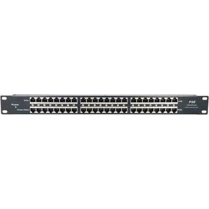 Extralink EX.2015 PoE Injector Fast Ethernet - PoE τροφοδοτικό (Injector)