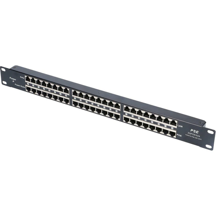 Extralink EX.2015 PoE Injector Fast Ethernet - PoE τροφοδοτικό (Injector)