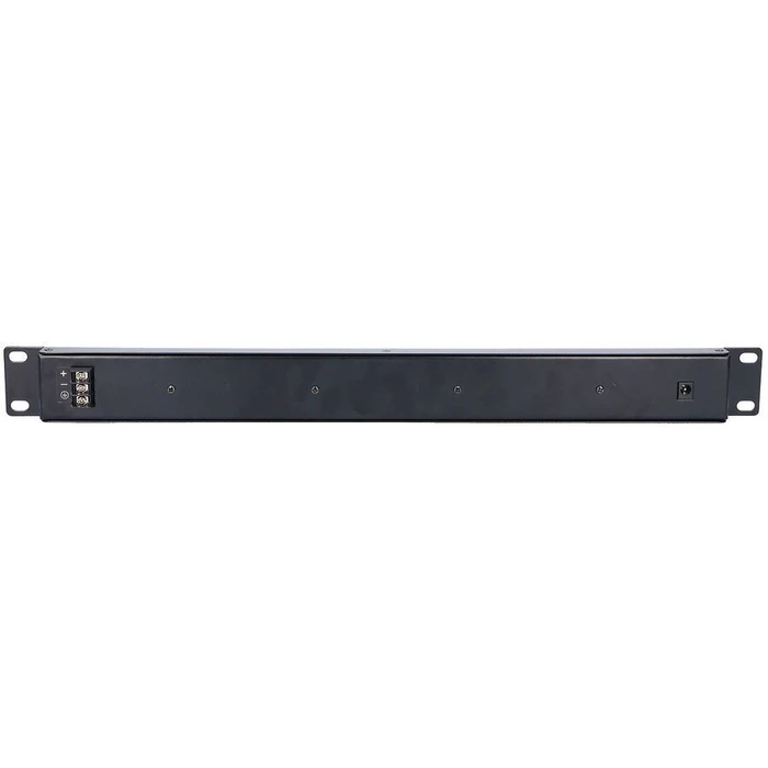 Extralink EX.2015 PoE Injector Fast Ethernet - PoE τροφοδοτικό (Injector)