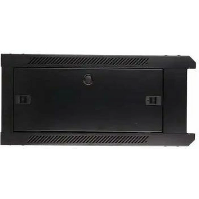 Extralink EX.2893-4U 600x600 Μαύρο Επιτοίχιο Rack 19'' 4U
