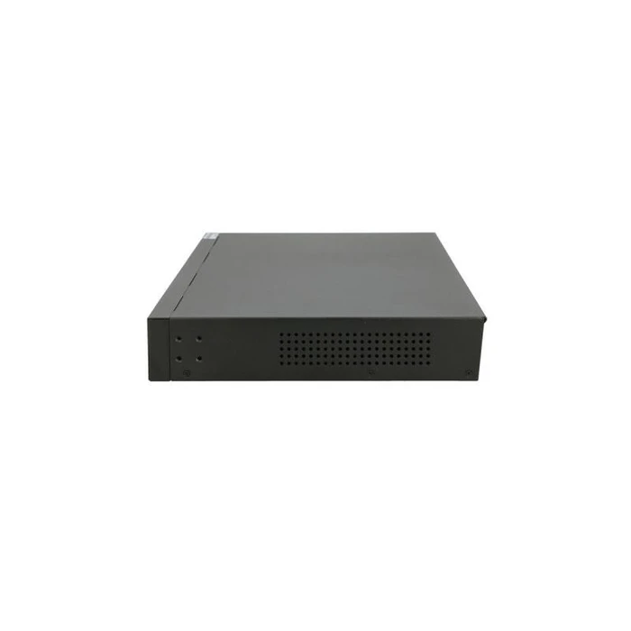 Extralink ARES v1 Διαχειριζόμενος L2 PoE+ Switch με 16 θύρες Gigabit Ethernet και 2 θύρες SFP, 150W